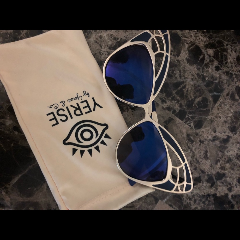 Monarch Sunglasses